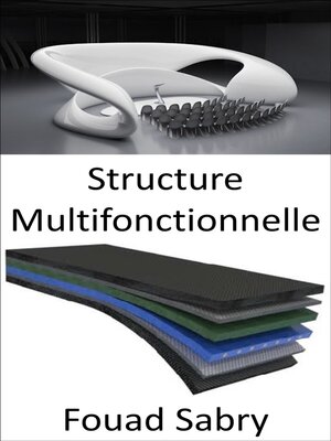 cover image of Structure Multifonctionnelle